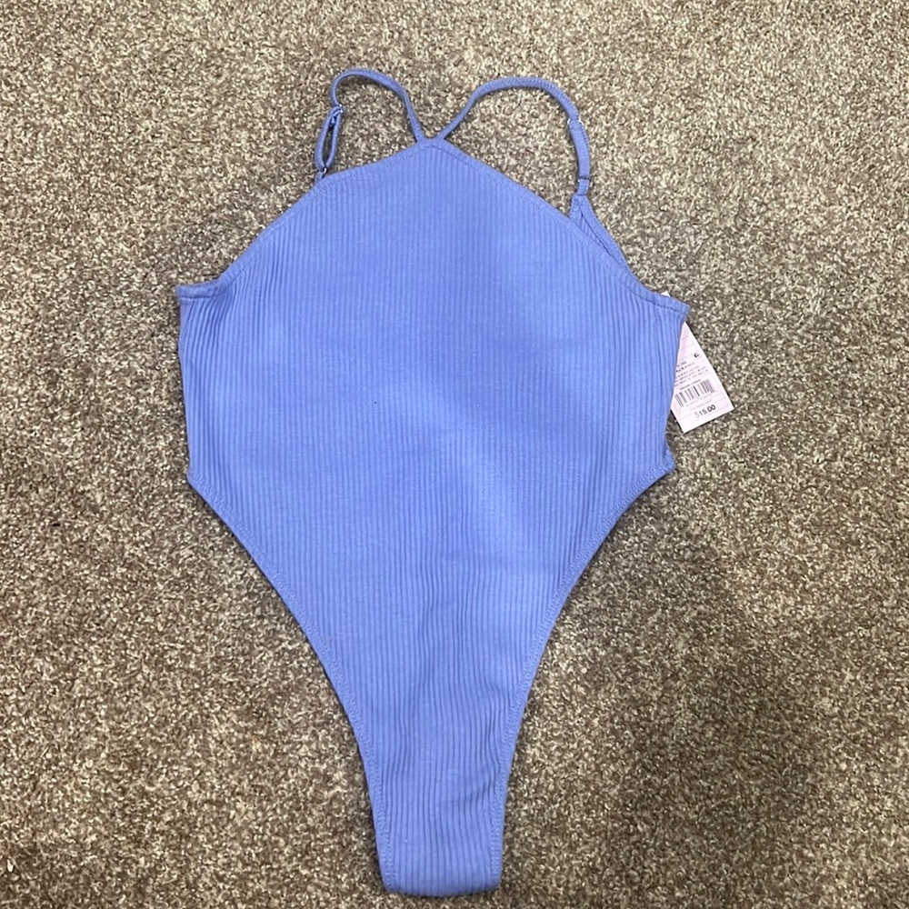 Wild Fable Bodysuit
